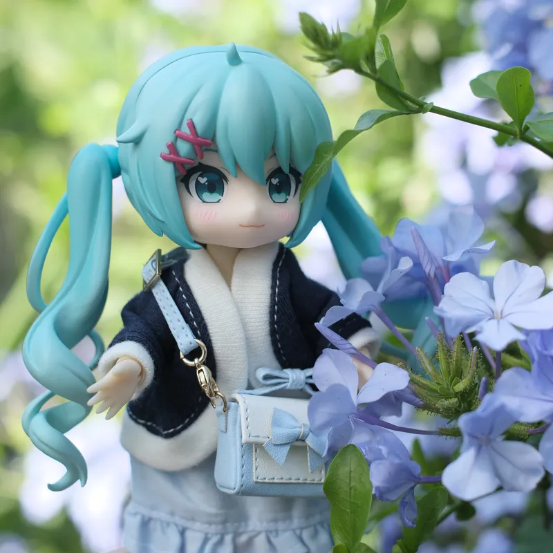 Confetti Bag (紛染・包)